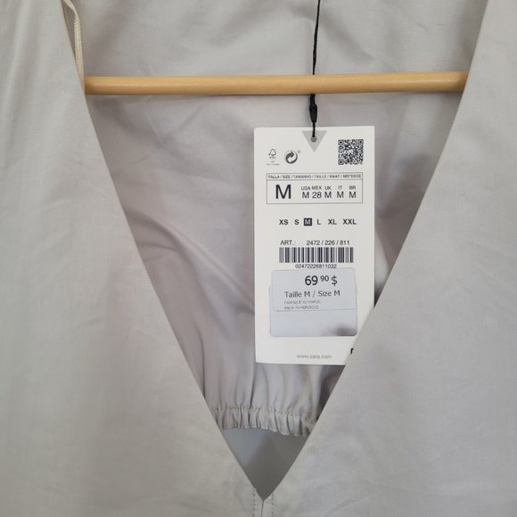 Cut Out Midi Dress - Picture 13 of 14